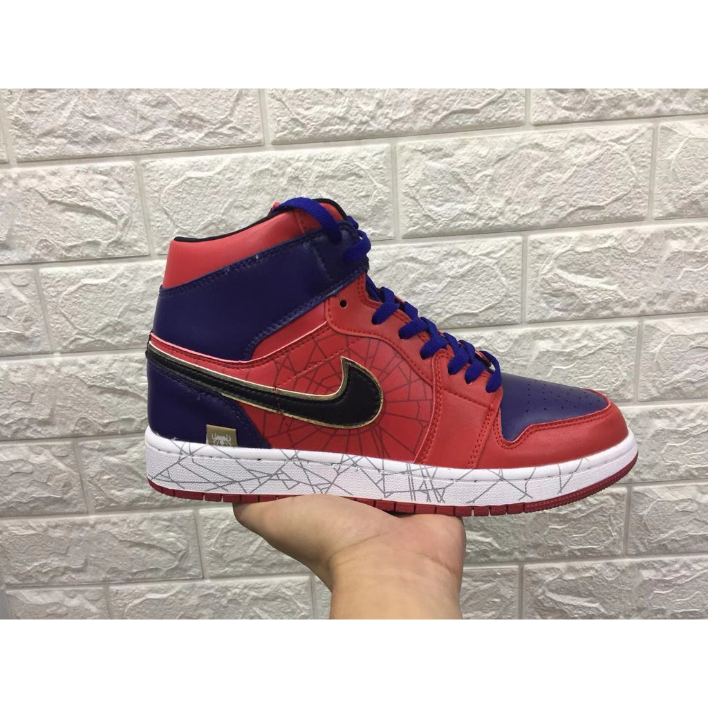 Nike sales jordan avengers