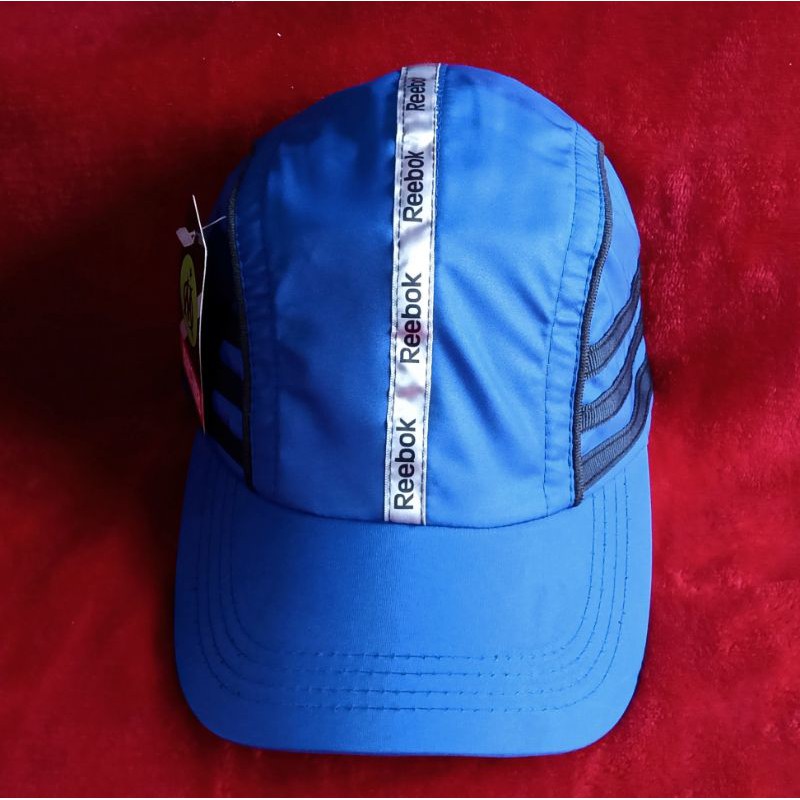 Reebok sales sports cap