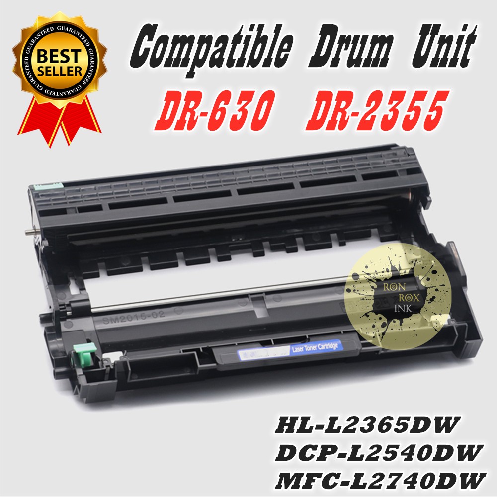 Compatible dr 2355 dr 630 drum kit for Brother printer HLL2365DW DCP