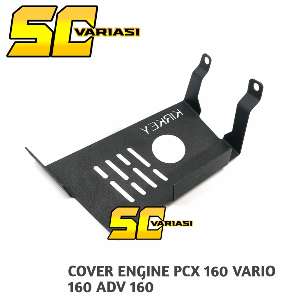 Product SQ12|Pcx160 Vario160 Vario160 Engine Guard Engine Guard Pcx160 ...