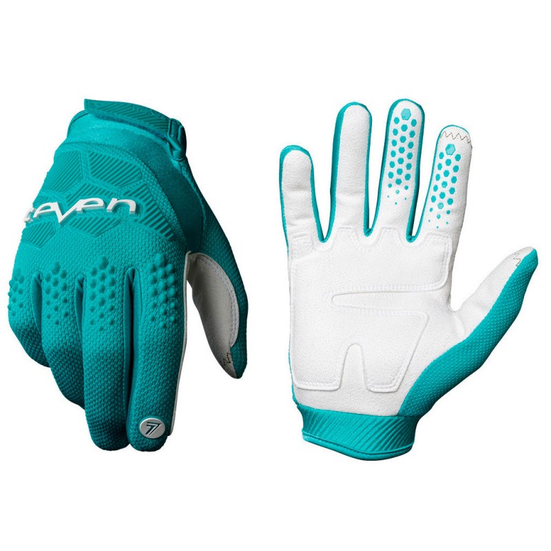 Troy lee designs Motorcycle Gloves 15 Color mtb Glove Mountain Bike Gloves Off Road Dirt Bike
