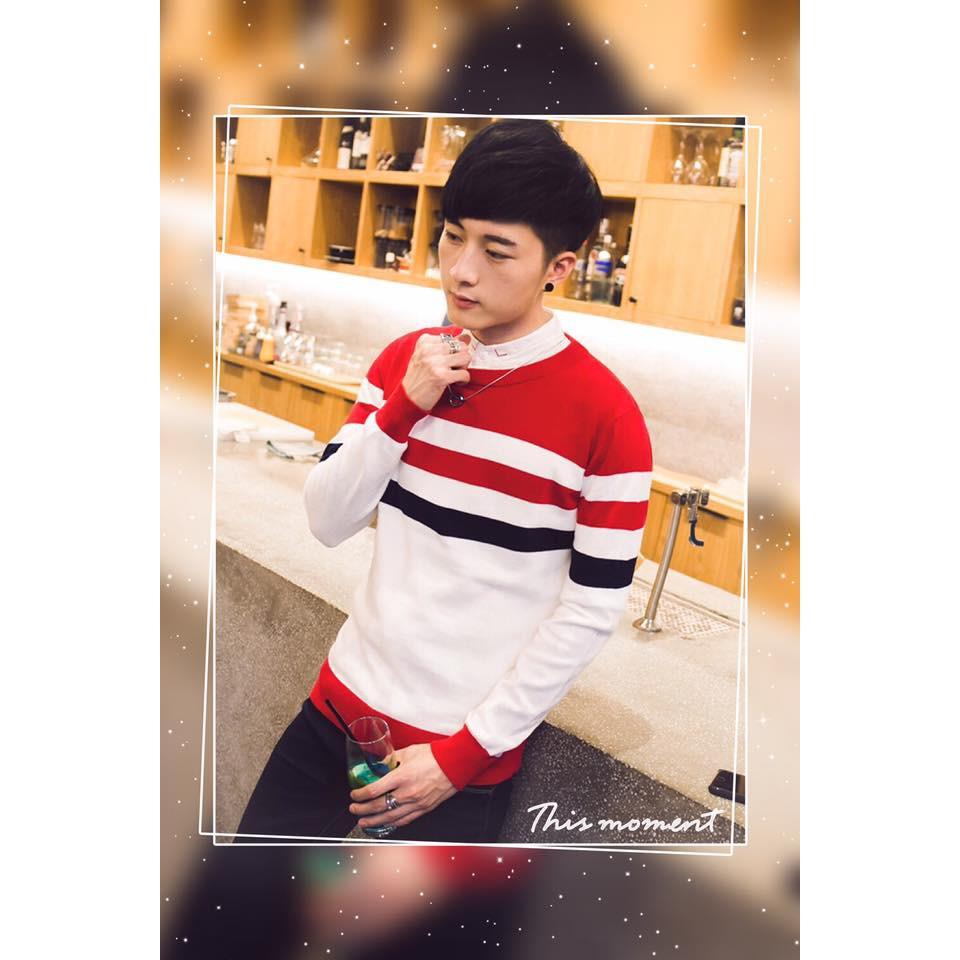 NEW CLASS MEN'S Cardigans (K7 ) Shopee Philippines