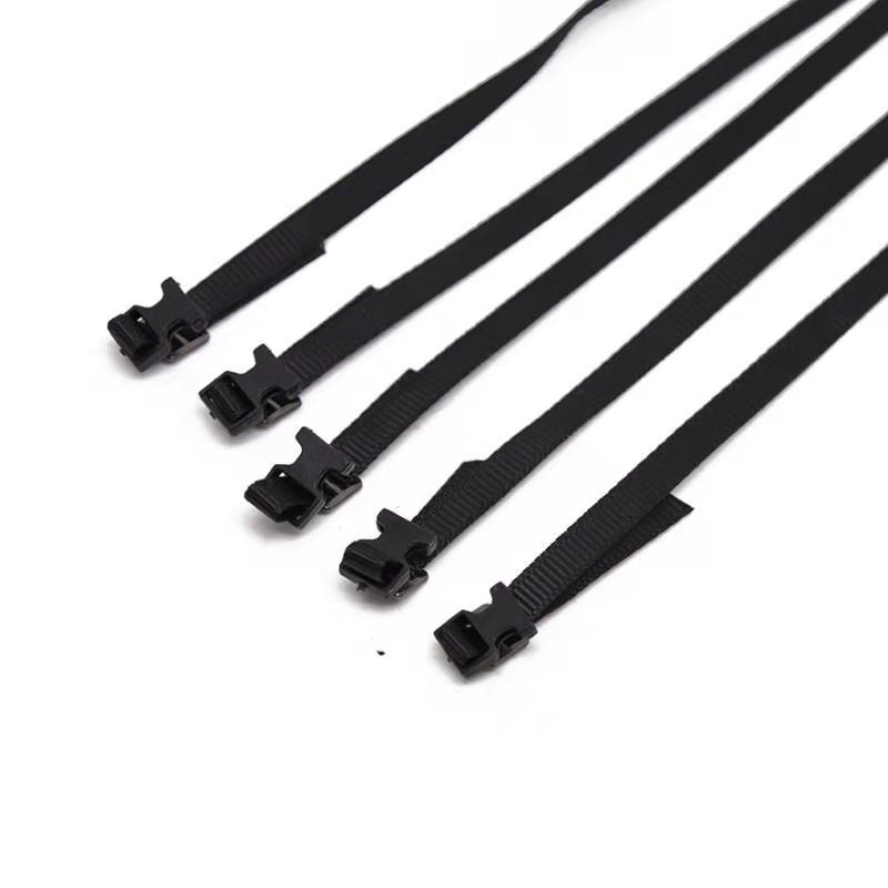 2Pcs RC Car Roof Luggage Rack Rope Decorate Strap For 1/10 RC Crawler ...