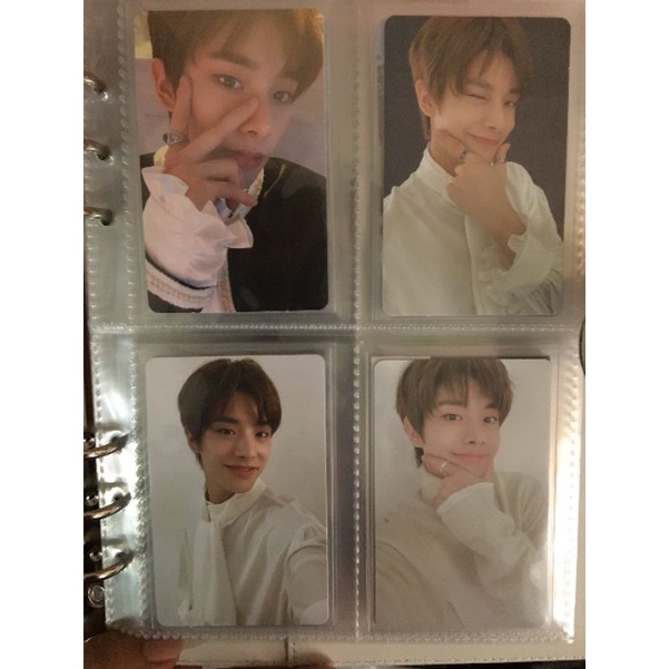 ENHYPEN JAKE PHOTOCARDS/ ASSORTED ALBUMS | Shopee Philippines