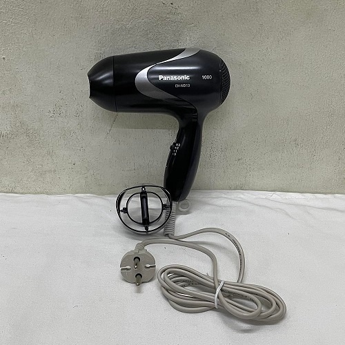 Panasonic Eh Nd13 K Hair Dryer 1000w Shopee Philippines 6276