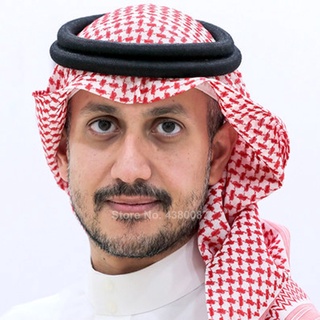 Arab Men Head Scarf Adult Shemagh Keffiyeh Muslim Saudi Tactical