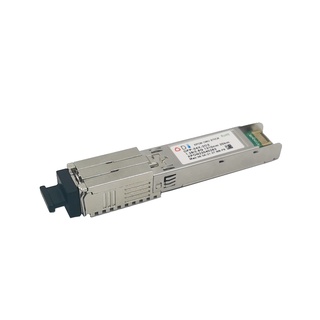 Pon Stick Epon Gpon Xpon Sfp Onu Stick With Mac Sc Connector Ddm Pon