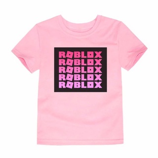 Roblox Premium Cotton T-Shirt for girls Roblox Shirt for kids and adult  cute designs for girls Roblox Cotton T-Shirt Roblox T-Shirt