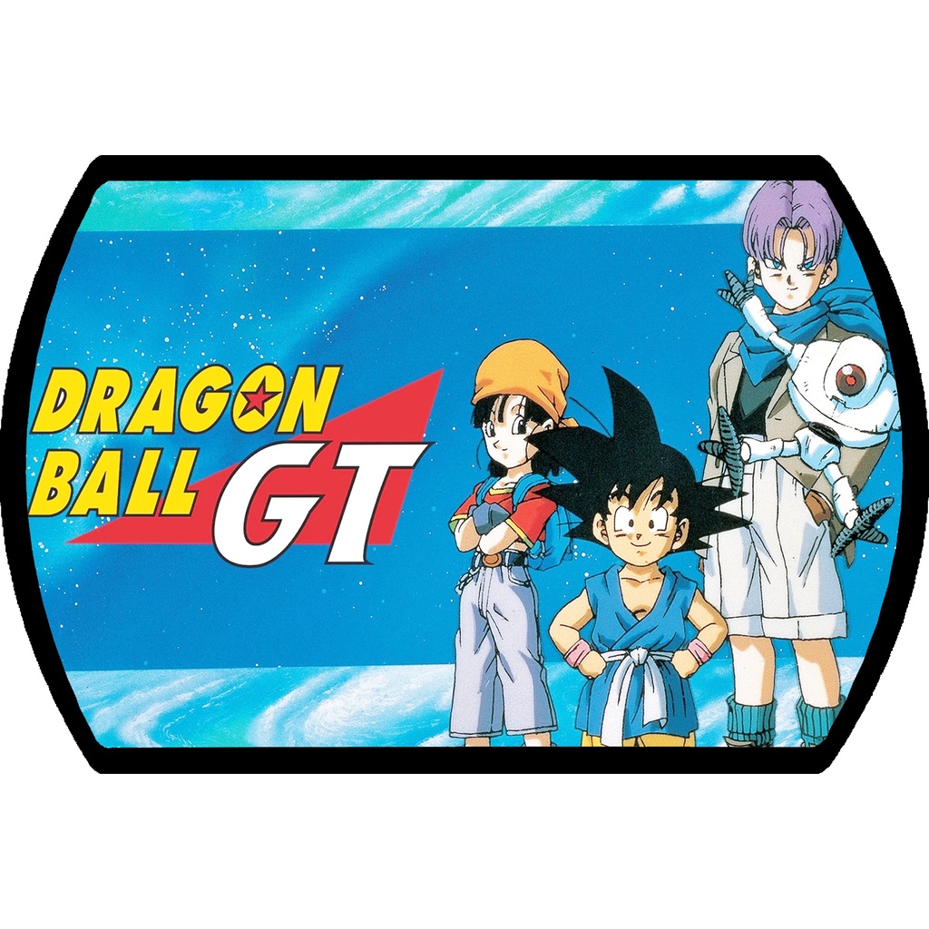 Boys Buckles / Boys Belts Cartoon Dragon Ball Models / Dragon Ball