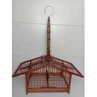 VILLAGE MURAI TRAP/beef trap, lekir trap, folding head worm magpie trap ...