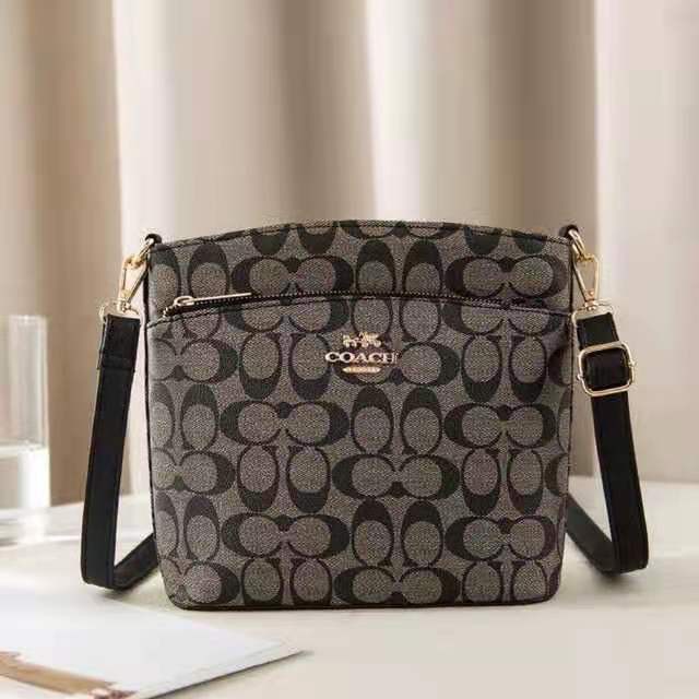 Shop coach sling bag men for Sale on Shopee Philippines