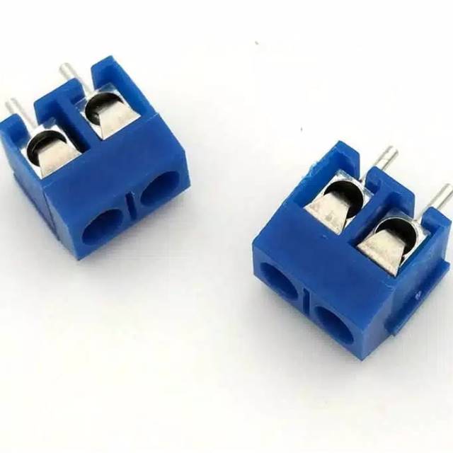 2pin Connector Block Terminal | Shopee Philippines