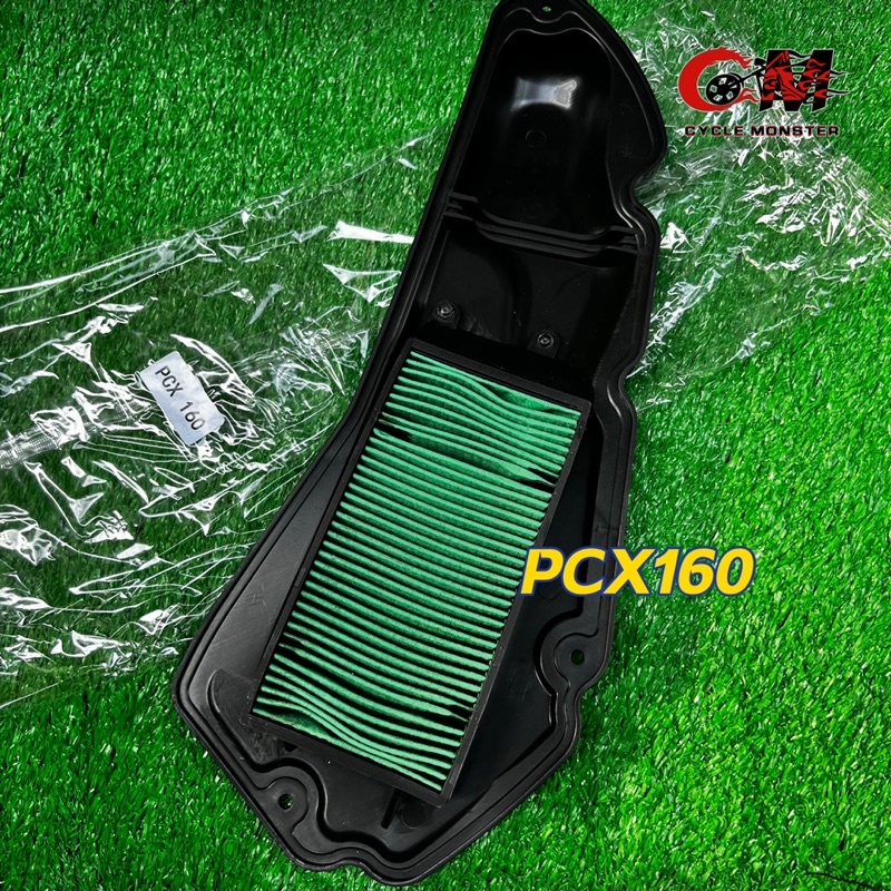 pcx160 air filter element pcx 160 adv 160 click i 160 | Shopee Philippines