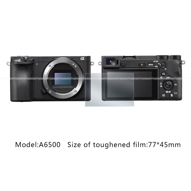 Sony Alpha A6000 Series A6400 A6500 A6600 Sony A6400 Vs A6600