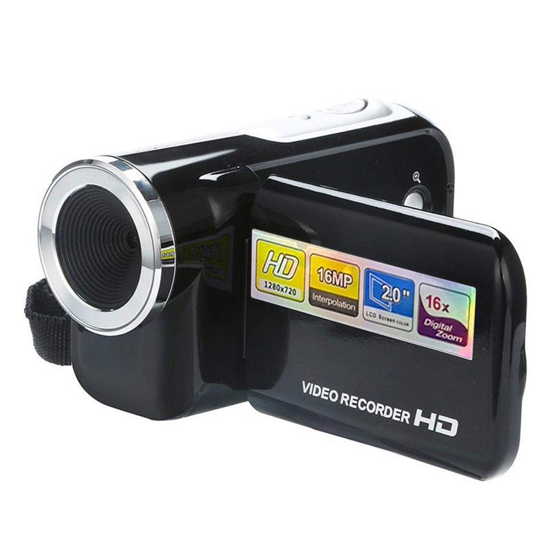 best hand held video cameras