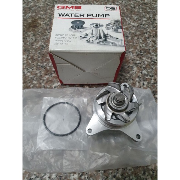 Water Pump Ford Escape 2.3 , 3.0 (20012010) Shopee Philippines