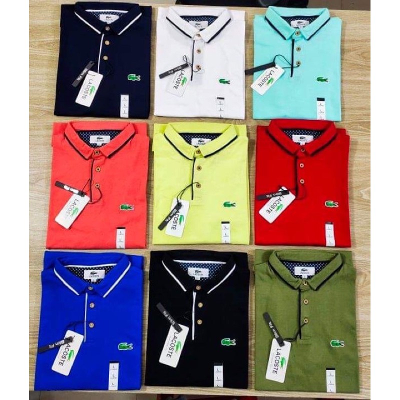 Lacoste polo 2025 shirts bangladesh