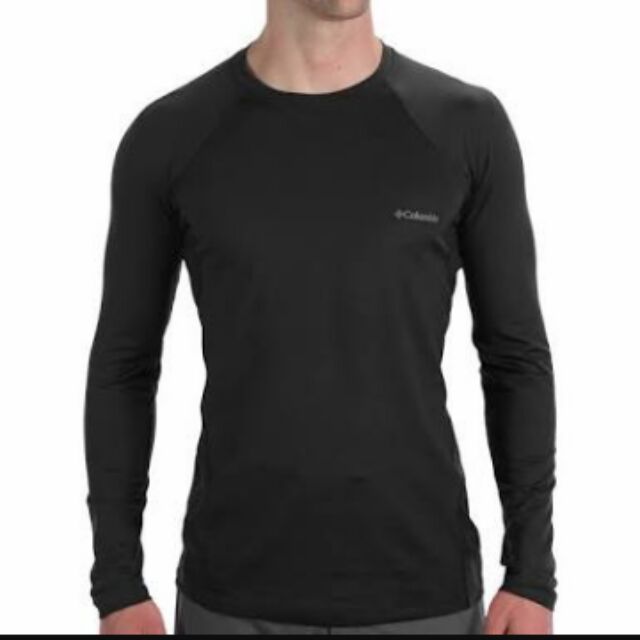 Columbia best sale thermal wear