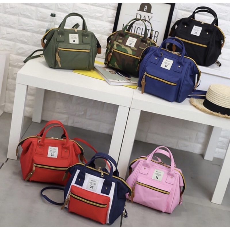 Anello mini backpack store price philippines