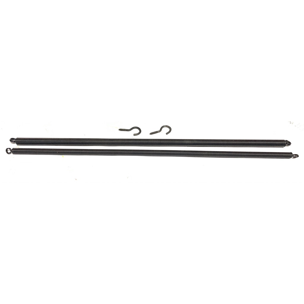 Door spring #3 #5 with hooks | Shopee Philippines