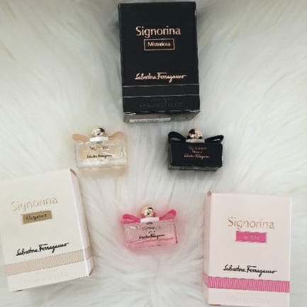 Signorina 5ml hotsell