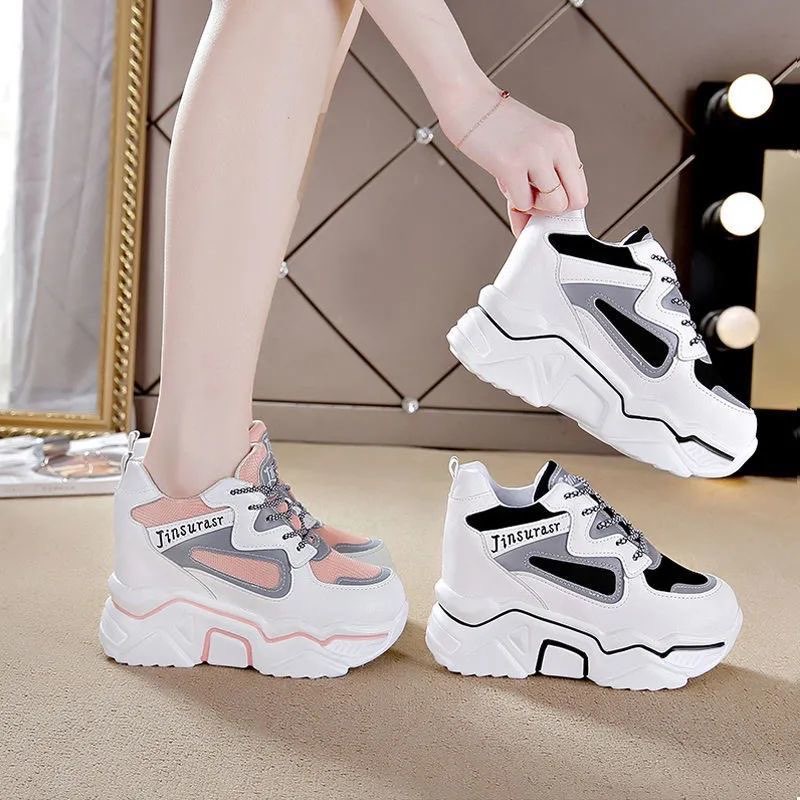korean style high bottom fashion young sneakers Q802 Shopee Philippines