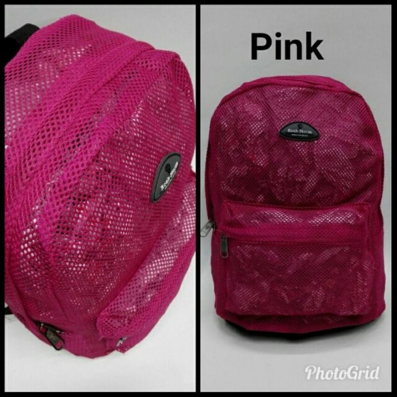 net backpack - Best Prices and Online Promos - Apr 2026 | Shopee ...