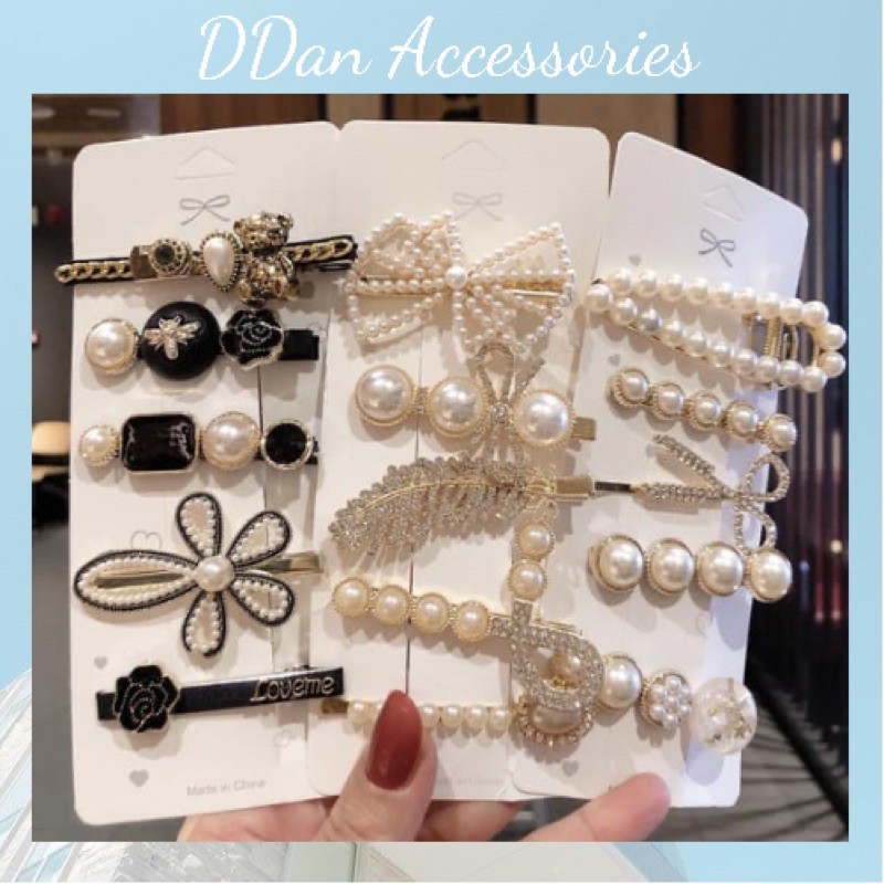 Bangs-set Bangs Clip Beautiful Luxurious Bangs | Shopee Philippines