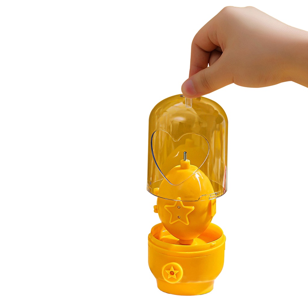 Egg Scrambler Shaker Egg Puller Manual Egg Shakers Egg Spinner Whisk