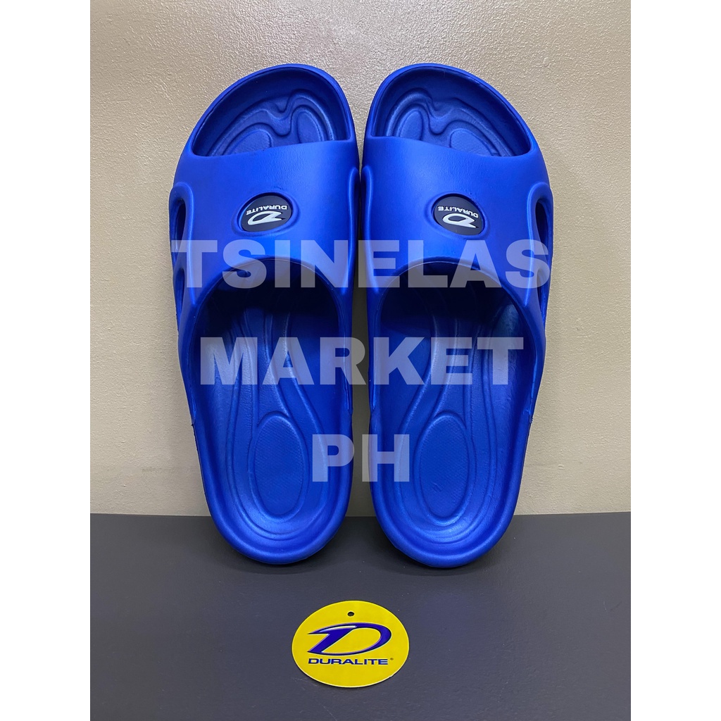 duralite slippers