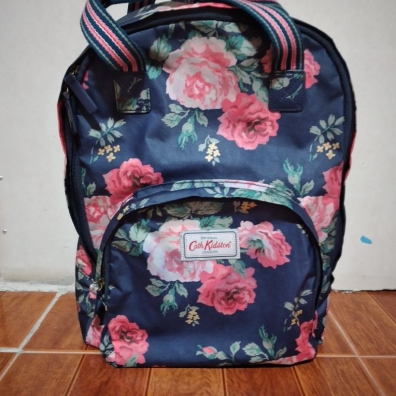 Cath kidston rucksack outlet sale