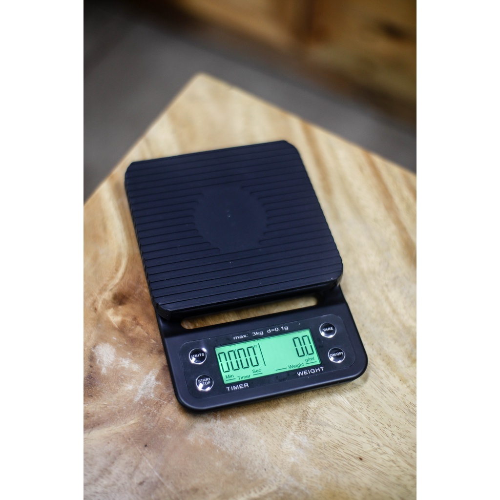 Wkn Coffee Drip Scale Shopee Philippines