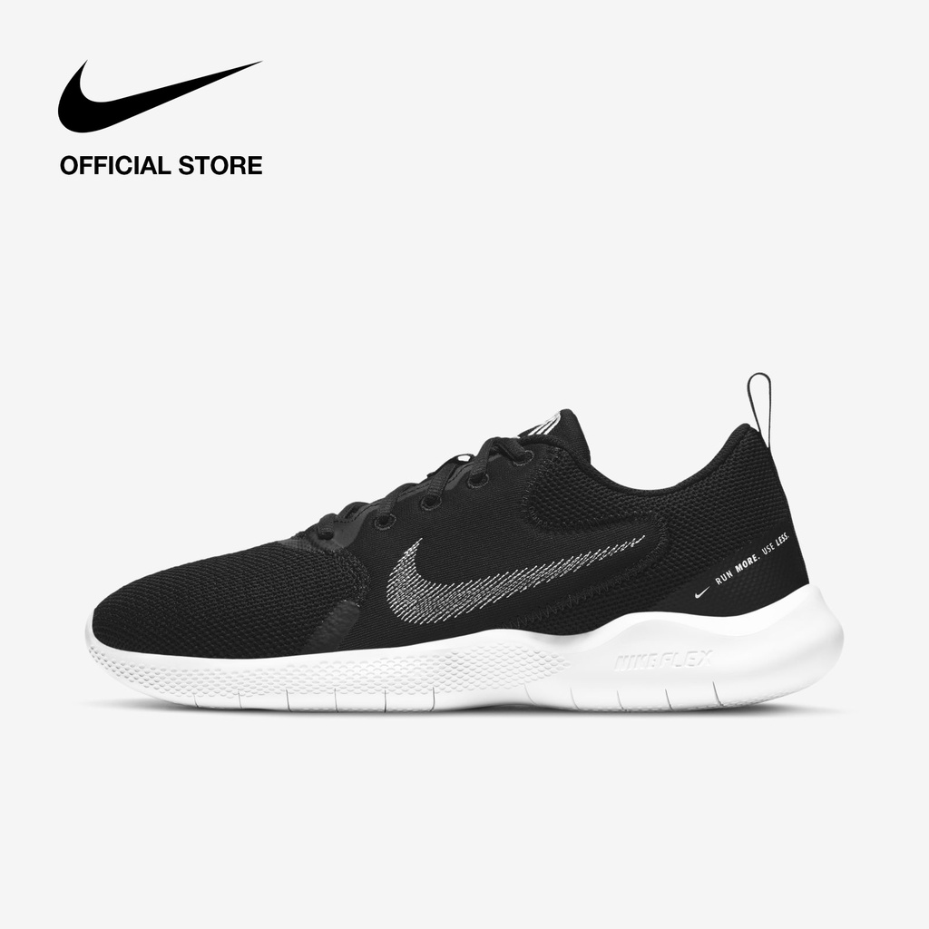 Nike Men's Flex Experience Run 10 Running Shoes Black Shopee Philippines