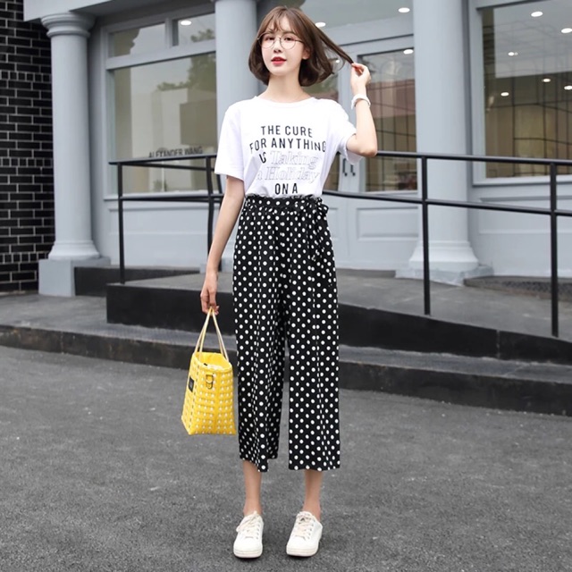 Square pants hot sale korean style