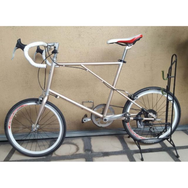 Shopee best sale bike price