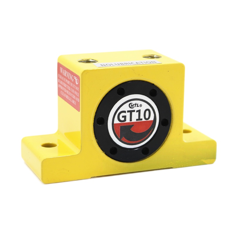 G series pneumatic air turbine vibrator GT8 GT10 GT15 GT16 GT20 GT25