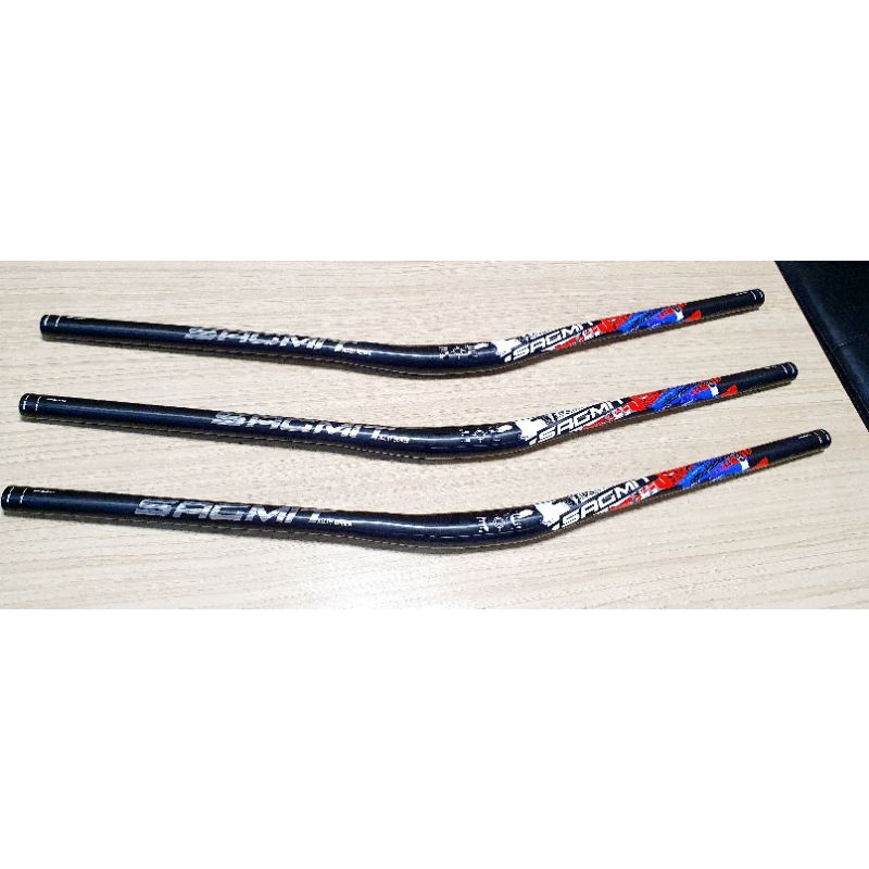 sagmit straight handlebar