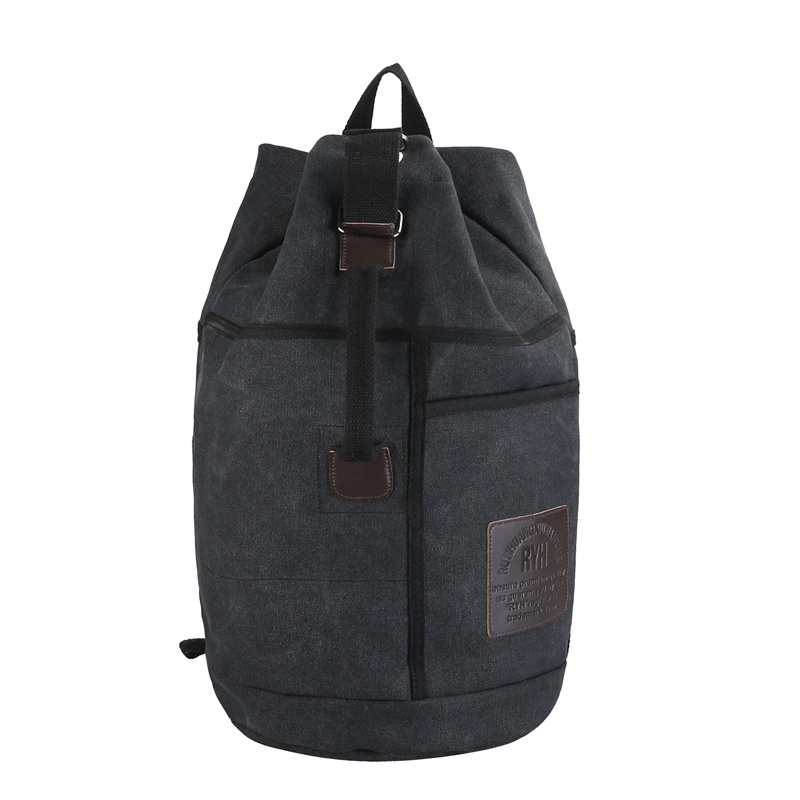 Sports Duffle Bag Mens Bag Outdoor Multifunctional Backpack School Bag Travel Rucksack Canvas Backpack for Younger Shopee Philippines