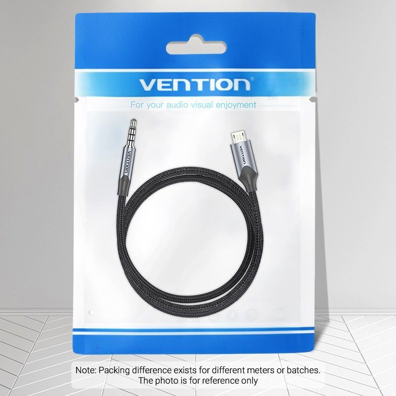 Audio Cable for V8 High Quality 1 Meter | Shopee Philippines