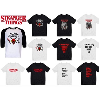 Shop stranger things shirt for Sale on Shopee Philippines
