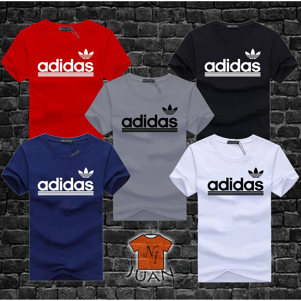 ADIDAS PRINTED SHIRT V5 DESIGN