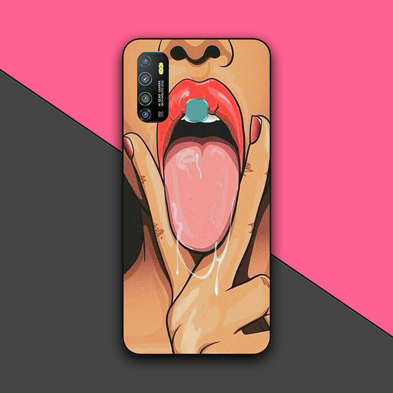 Infinix Hot 9 Play X680 X680B /Infinix HOT9 X655C X655 X655D Hot 9 Pro ...