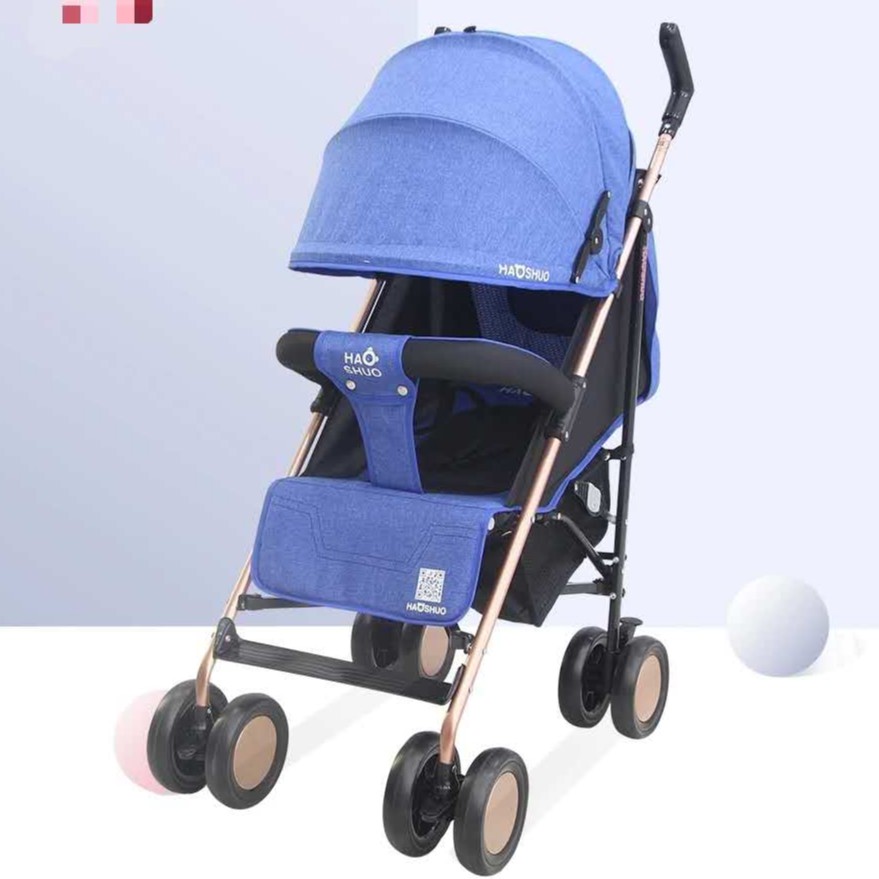 Shopee stroller 2024