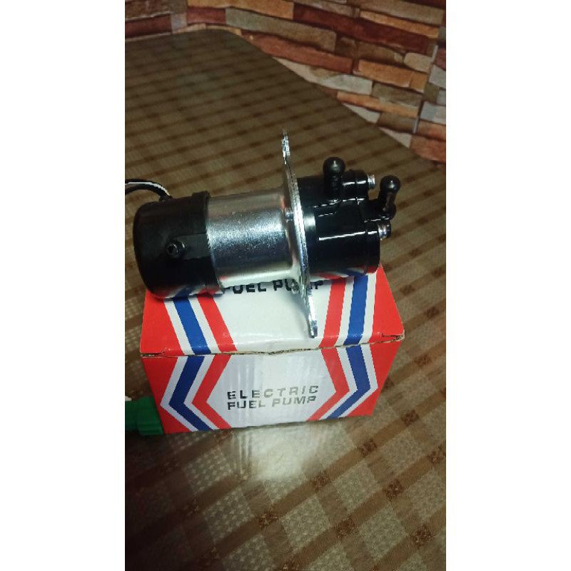 fuel pump suzuki multicab f5 f6 qeI8 Shopee Philippines