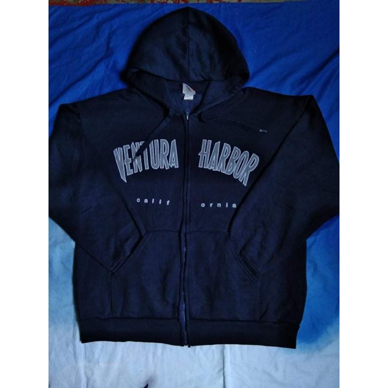 Hoodie jacket Hill heavy weight on tag brand Shopee Philippines