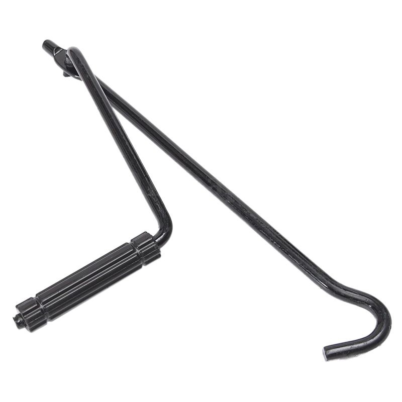 Car Jack Hand Crank Wheel Spanner Handle for Scissor Car Lift | Shopee ...