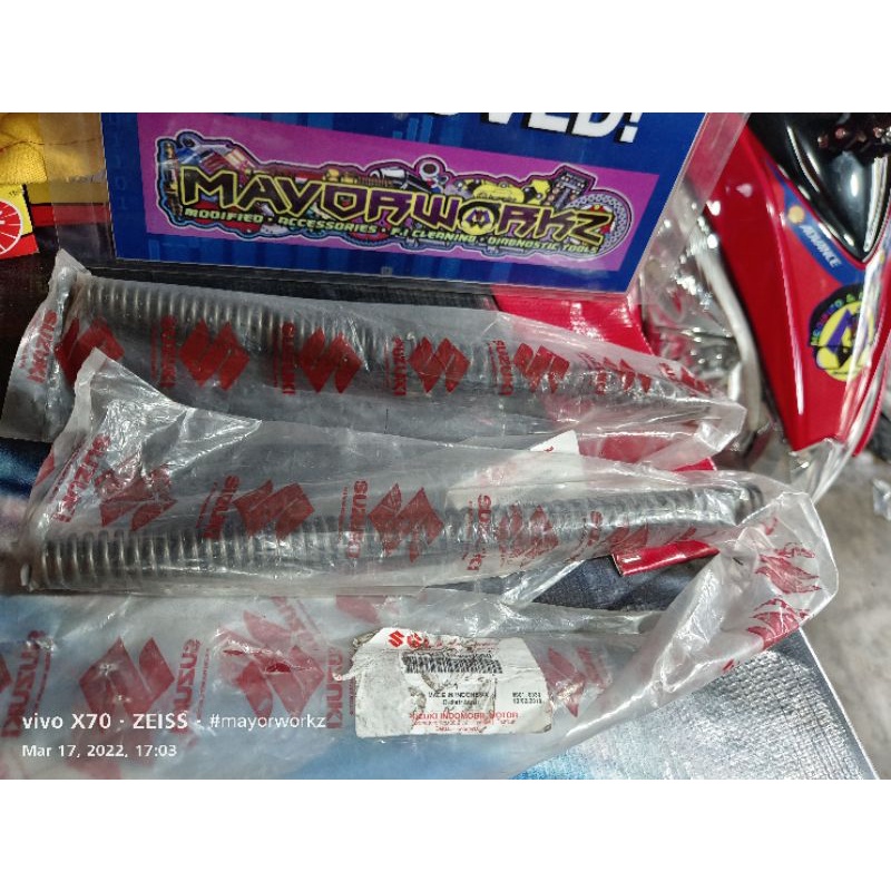 SGP INNERSPRING FOR SKYDRIVE sold per Piece | Shopee Philippines