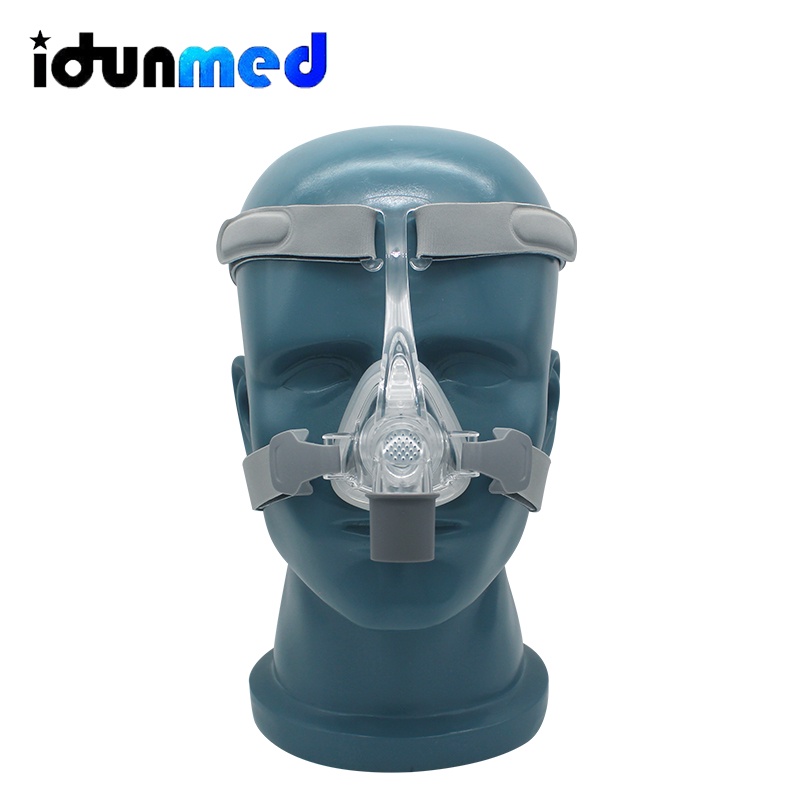 BMC N4 CPAP MASK for Sleep Apnea Stop Snoring Breathing CPAP Machine ...