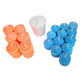 Olympia Candle #031, 3 day Filler, Altar Candle | Shopee Philippines