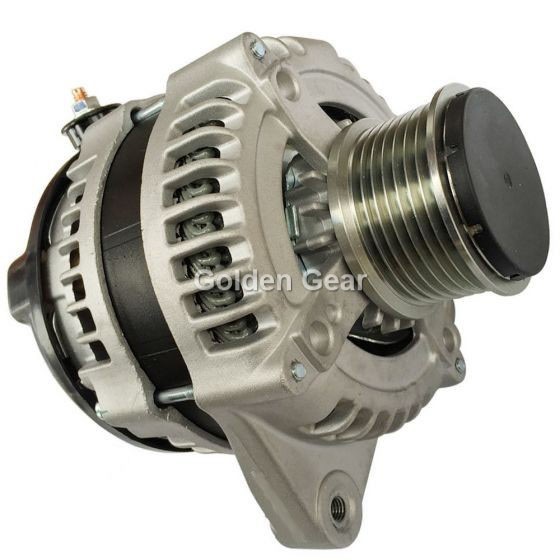 Toyota Innova Diesel 2KD Alternator 130 Ampere | Shopee Philippines